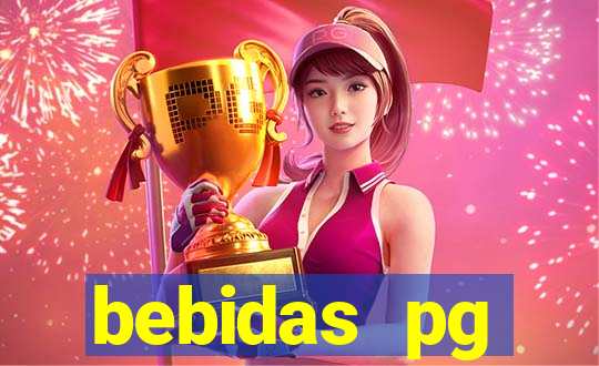 bebidas pg plataforma de jogos